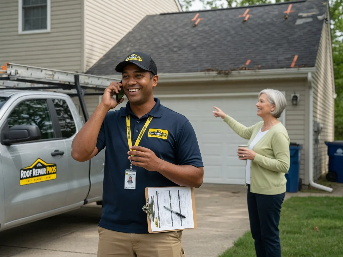 Roof Repair Covington, OH FAQs